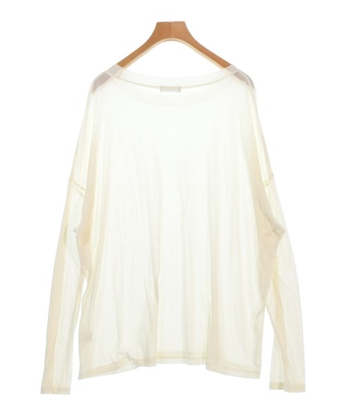 BEAUTY&YOUTH UNITED ARROWS（ビューティーアンドユースユナイテッドアローズ）Tシャツ・カットソー 白 サイズ:F レディース/2200668029209