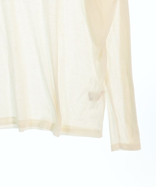 BEAUTY&YOUTH UNITED ARROWS（ビューティーアンドユースユナイテッドアローズ）Tシャツ・カットソー 白 サイズ:F レディース/2200668029209