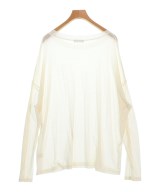 BEAUTY&YOUTH UNITED ARROWS（ビューティーアンドユースユナイテッドアローズ）Tシャツ・カットソー 白 サイズ:F レディース/2200668029209