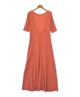 BEAUTY&YOUTH UNITED ARROWS（ビューティーアンドユースユナイテッドアローズ）ワンピース オレンジ サイズ:F レディース/2200668040051