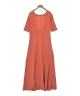 BEAUTY&YOUTH UNITED ARROWS（ビューティーアンドユースユナイテッドアローズ）ワンピース オレンジ サイズ:F レディース/2200668040051