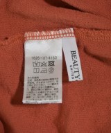 BEAUTY&YOUTH UNITED ARROWS（ビューティーアンドユースユナイテッドアローズ）ワンピース オレンジ サイズ:F レディース/2200668040051