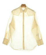 BEAUTY&YOUTH UNITED ARROWS（ビューティーアンドユースユナイテッドアローズ）カジュアルシャツ ベージュ サイズ:F レディース/2200661834091