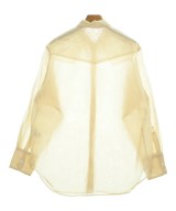 BEAUTY&YOUTH UNITED ARROWS（ビューティーアンドユースユナイテッドアローズ）カジュアルシャツ ベージュ サイズ:F レディース/2200661834091