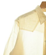 BEAUTY&YOUTH UNITED ARROWS（ビューティーアンドユースユナイテッドアローズ）カジュアルシャツ ベージュ サイズ:F レディース/2200661834091