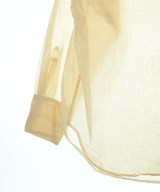 BEAUTY&YOUTH UNITED ARROWS（ビューティーアンドユースユナイテッドアローズ）カジュアルシャツ ベージュ サイズ:F レディース/2200661834091