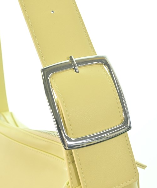 BEAUTY&YOUTH UNITED ARROWS（ビューティーアンドユースユナイテッドアローズ）ショルダーバッグ 黄 サイズ:- レディース/2200661834121