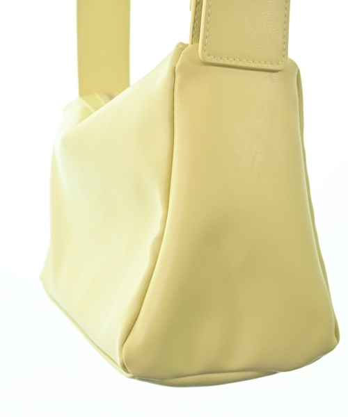 BEAUTY&YOUTH UNITED ARROWS（ビューティーアンドユースユナイテッドアローズ）ショルダーバッグ 黄 サイズ:- レディース/2200661834121