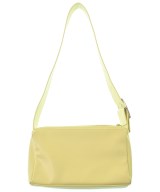 BEAUTY&YOUTH UNITED ARROWS（ビューティーアンドユースユナイテッドアローズ）ショルダーバッグ 黄 サイズ:- レディース/2200661834121
