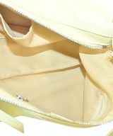 BEAUTY&YOUTH UNITED ARROWS（ビューティーアンドユースユナイテッドアローズ）ショルダーバッグ 黄 サイズ:- レディース/2200661834121