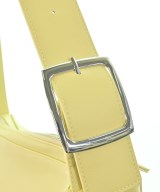 BEAUTY&YOUTH UNITED ARROWS（ビューティーアンドユースユナイテッドアローズ）ショルダーバッグ 黄 サイズ:- レディース/2200661834121