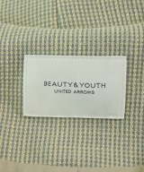 BEAUTY&YOUTH UNITED ARROWS（ビューティーアンドユースユナイテッドアローズ）ベスト グレー サイズ:F レディース/2200664186098