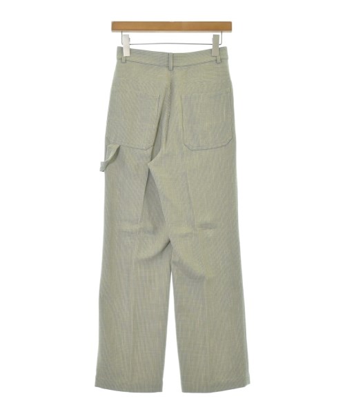 BEAUTY&YOUTH UNITED ARROWS（ビューティーアンドユースユナイテッドアローズ）スラックス グレー サイズ:S レディース/2200664186104