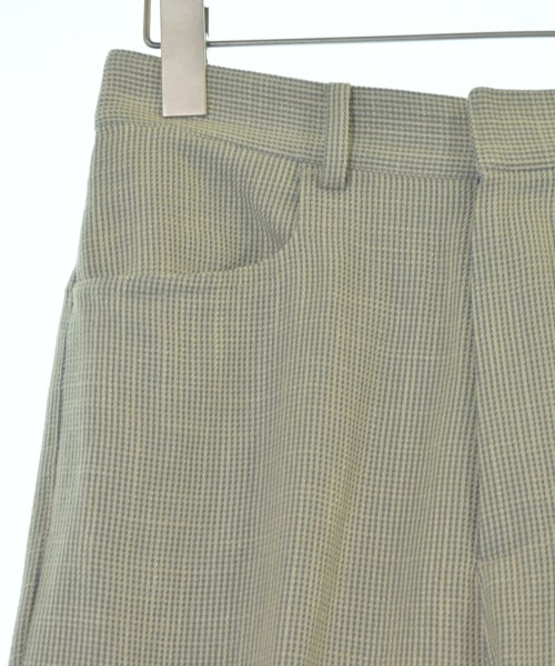 BEAUTY&YOUTH UNITED ARROWS（ビューティーアンドユースユナイテッドアローズ）スラックス グレー サイズ:S レディース/2200664186104