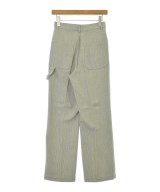 BEAUTY&YOUTH UNITED ARROWS（ビューティーアンドユースユナイテッドアローズ）スラックス グレー サイズ:S レディース/2200664186104