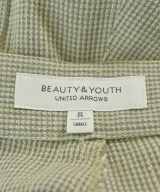 BEAUTY&YOUTH UNITED ARROWS（ビューティーアンドユースユナイテッドアローズ）スラックス グレー サイズ:S レディース/2200664186104