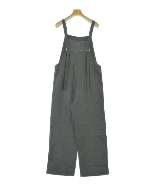 BEAUTY&YOUTH UNITED ARROWS（ビューティーアンドユースユナイテッドアローズ）オールインワン/サロペット カーキ サイズ:M レディース/2200664186142