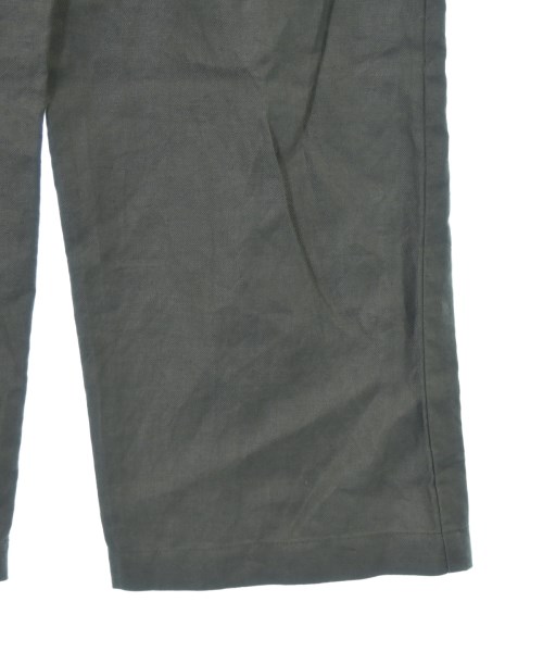 BEAUTY&YOUTH UNITED ARROWS（ビューティーアンドユースユナイテッドアローズ）オールインワン/サロペット カーキ サイズ:M レディース/2200664186142