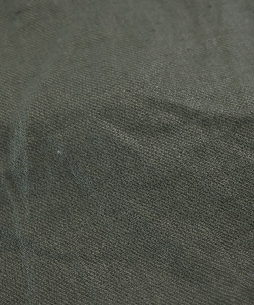 BEAUTY&YOUTH UNITED ARROWS（ビューティーアンドユースユナイテッドアローズ）オールインワン/サロペット カーキ サイズ:M レディース/2200664186142