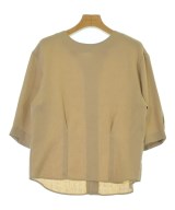 BEAUTY&YOUTH UNITED ARROWS（ビューティーアンドユースユナイテッドアローズ）ブラウス ベージュ サイズ:F レディース/2200664473075