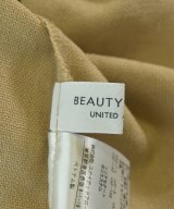 BEAUTY&YOUTH UNITED ARROWS（ビューティーアンドユースユナイテッドアローズ）ブラウス ベージュ サイズ:F レディース/2200664473075