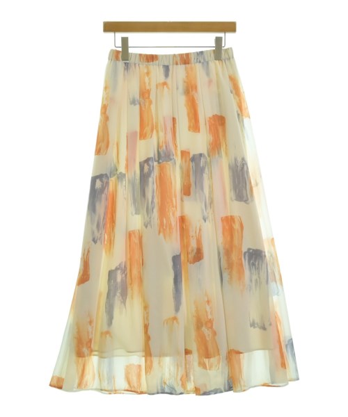 ビューティーアンドユースユナイテットアローズ(BEAUTY&YOUTH UNITED ARROWS)のBEAUTY&YOUTH UNITED ARROWS ロング・マキシ丈スカート