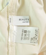 BEAUTY&YOUTH UNITED ARROWS（ビューティーアンドユースユナイテッドアローズ）ロング・マキシ丈スカート 白 サイズ:F レディース/2200664854058