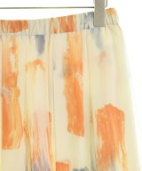 BEAUTY&YOUTH UNITED ARROWS（ビューティーアンドユースユナイテッドアローズ）ロング・マキシ丈スカート 白 サイズ:F レディース/2200664854058