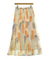 BEAUTY&YOUTH UNITED ARROWS ロング・マキシ丈スカート