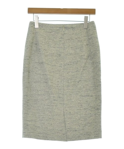 BEAUTY&YOUTH UNITED ARROWS（ビューティーアンドユースユナイテッドアローズ）ひざ丈スカート 白 サイズ:S レディース/2200668227018