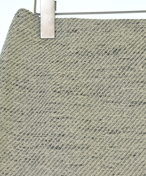 BEAUTY&YOUTH UNITED ARROWS（ビューティーアンドユースユナイテッドアローズ）ひざ丈スカート 白 サイズ:S レディース/2200668227018
