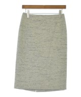 BEAUTY&YOUTH UNITED ARROWS（ビューティーアンドユースユナイテッドアローズ）ひざ丈スカート 白 サイズ:S レディース/2200668227018