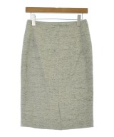 BEAUTY&YOUTH UNITED ARROWS（ビューティーアンドユースユナイテッドアローズ）ひざ丈スカート 白 サイズ:S レディース/2200668227018
