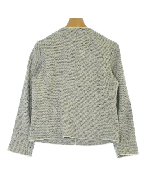 BEAUTY&YOUTH UNITED ARROWS（ビューティーアンドユースユナイテッドアローズ）ノーカラージャケット 白 サイズ:S レディース/2200668227025