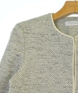 BEAUTY&YOUTH UNITED ARROWS（ビューティーアンドユースユナイテッドアローズ）ノーカラージャケット 白 サイズ:S レディース/2200668227025