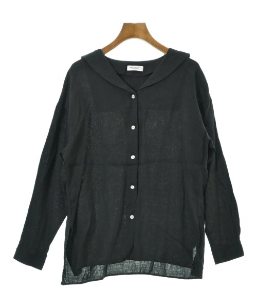 BEAUTY&YOUTH UNITED ARROWS(ビューティーアンドユースユナイテットアローズ)カジュアルシャツ 黒 サイズ:F/2200668378024