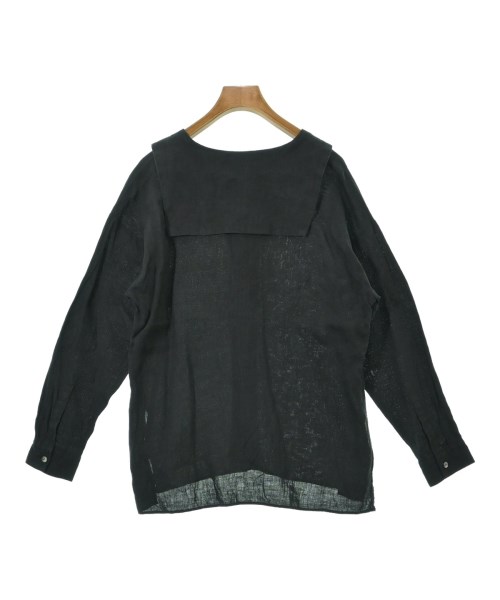 BEAUTY&YOUTH UNITED ARROWS（ビューティーアンドユースユナイテッドアローズ）カジュアルシャツ 黒 サイズ:F レディース/2200668378024