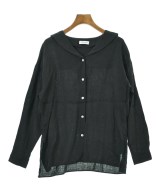 BEAUTY&YOUTH UNITED ARROWS（ビューティーアンドユースユナイテッドアローズ）カジュアルシャツ 黒 サイズ:F レディース/2200668378024