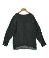 BEAUTY&YOUTH UNITED ARROWS（ビューティーアンドユースユナイテッドアローズ）カジュアルシャツ 黒 サイズ:F レディース/2200668378024