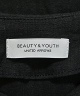 BEAUTY&YOUTH UNITED ARROWS（ビューティーアンドユースユナイテッドアローズ）カジュアルシャツ 黒 サイズ:F レディース/2200668378024