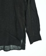 BEAUTY&YOUTH UNITED ARROWS（ビューティーアンドユースユナイテッドアローズ）カジュアルシャツ 黒 サイズ:F レディース/2200668378024
