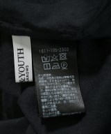BEAUTY&YOUTH UNITED ARROWS（ビューティーアンドユースユナイテッドアローズ）ブラウス 黒 サイズ:F レディース/2200668378031