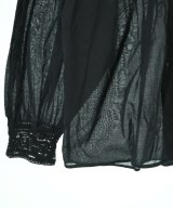 BEAUTY&YOUTH UNITED ARROWS（ビューティーアンドユースユナイテッドアローズ）ブラウス 黒 サイズ:F レディース/2200668378031