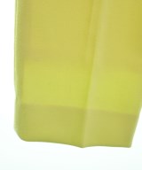 BEAUTY&YOUTH UNITED ARROWS（ビューティーアンドユースユナイテッドアローズ）スラックス 黄 サイズ:XS レディース/2200668378048