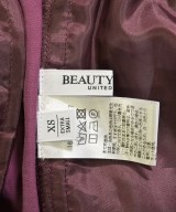 BEAUTY&YOUTH UNITED ARROWS（ビューティーアンドユースユナイテッドアローズ）スラックス 赤 サイズ:XS レディース/2200668378055