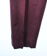 BEAUTY&YOUTH UNITED ARROWS（ビューティーアンドユースユナイテッドアローズ）スラックス 赤 サイズ:XS レディース/2200668378055