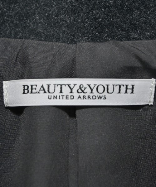 BEAUTY&YOUTH UNITED ARROWS（ビューティーアンドユースユナイテッドアローズ）その他 グレー サイズ:F レディース/2200668393096