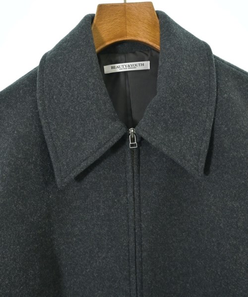 BEAUTY&YOUTH UNITED ARROWS（ビューティーアンドユースユナイテッドアローズ）その他 グレー サイズ:F レディース/2200668393096