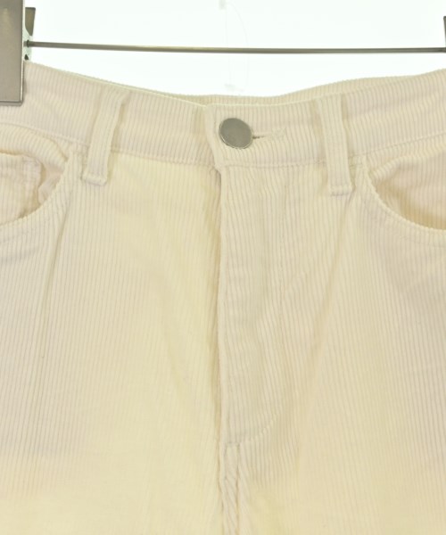 BEAUTY&YOUTH UNITED ARROWS（ビューティーアンドユースユナイテッドアローズ）その他 白 サイズ:L レディース/2200668407045