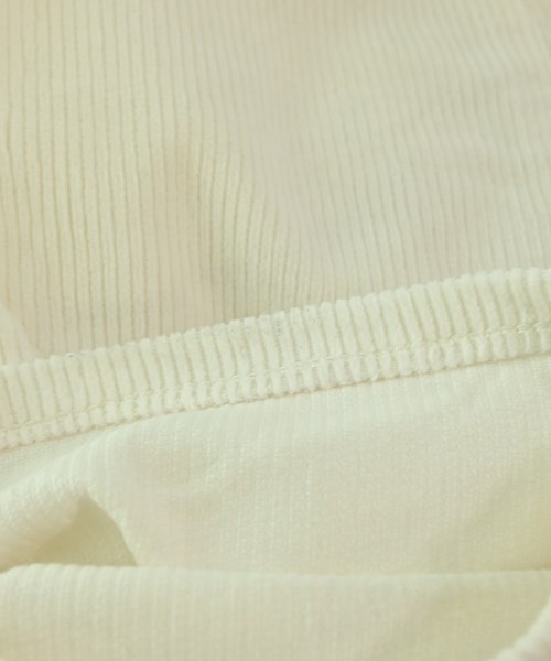 BEAUTY&YOUTH UNITED ARROWS（ビューティーアンドユースユナイテッドアローズ）その他 白 サイズ:L レディース/2200668407045